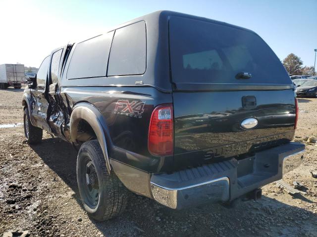 Photo 3 from auction – 2012 FORD F250 SUPER with VIN 1FT7W2BT3CEC91150