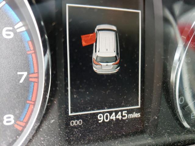 Photo 8 from auction – 2016 TOYOTA RAV4 LIMIT with VIN JTMDFREV4GJ065270
