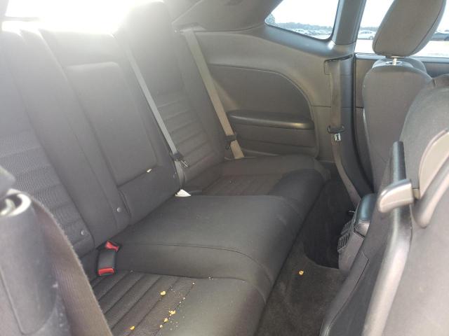 Photo 6 from auction – 2010 DODGE CHALLENGER with VIN 2B3CJ4DV1AH102588