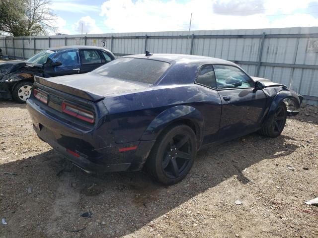 Photo 4 from auction – 2016 DODGE CHALLENGER with VIN 2C3CDZBT0GH120033