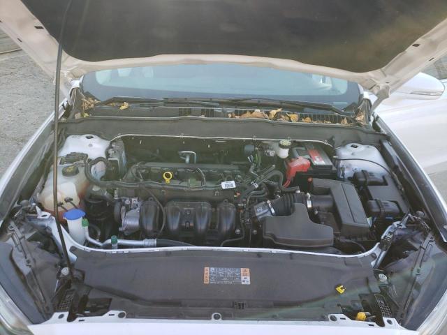 Photo 7 from auction – 2017 FORD FUSION SE with VIN 3FA6P0H72HR318338