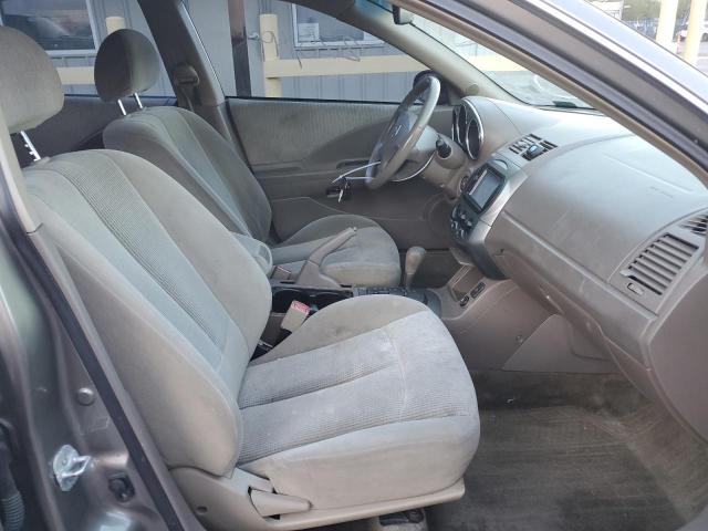Photo 5 from auction – 2003 NISSAN ALTIMA BAS with VIN 1N4AL11D63C137505