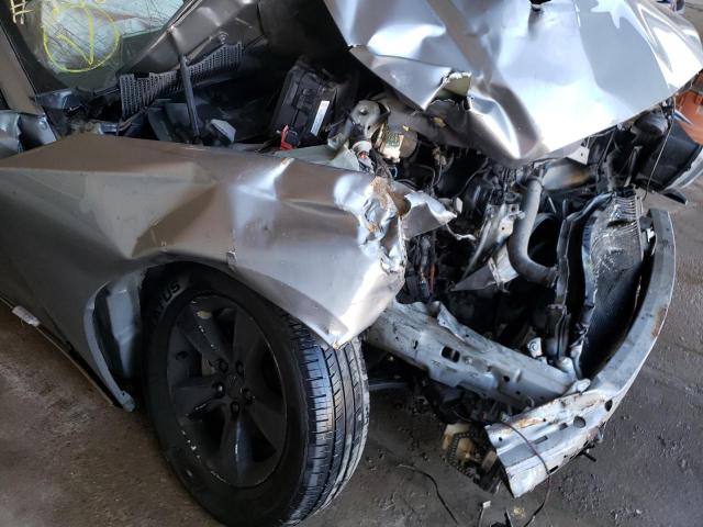 Photo 9 from auction – 2012 DODGE CHARGER SE with VIN 2C3CDXBG0CH159576
