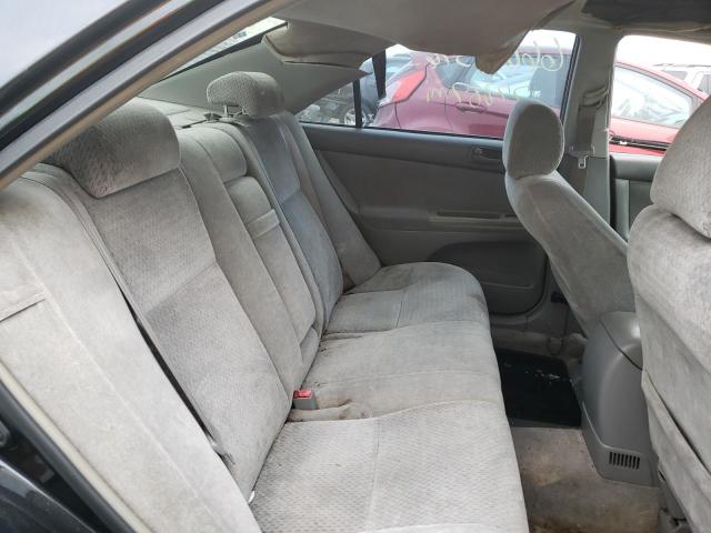 Photo 10 from auction – 2002 TOYOTA CAMRY LE with VIN 4T1BE32K02U020735