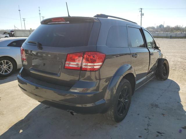 Photo 4 from auction – 2020 DODGE JOURNEY SE with VIN 3C4PDCAB6LT279739