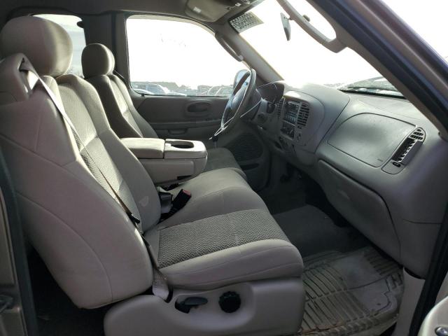 Photo 5 from auction – 2003 FORD F150 with VIN 1FTRX17W93NB27842