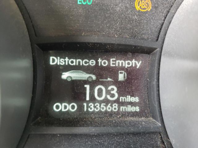 Photo 8 from auction – 2013 HYUNDAI SONATA GLS with VIN 5NPEB4ACXDH552128