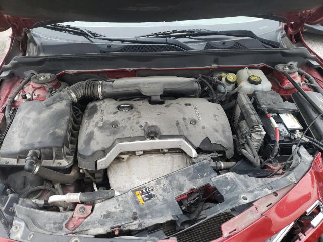 Photo 7 from auction – 2013 CHEVROLET MALIBU 2LT with VIN 1G11E5SA9DF346777