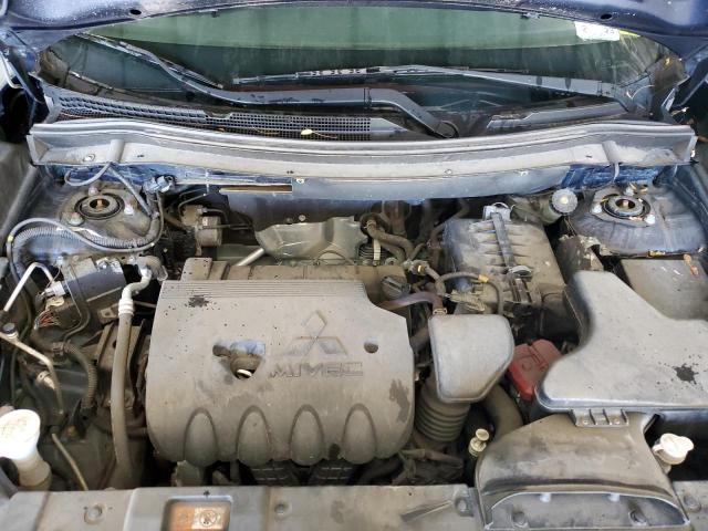 Photo 7 from auction – 2019 MITSUBISHI OUTLANDER with VIN JA4AZ3A33KZ005335