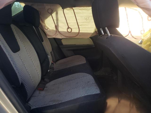Photo 6 from auction – 2011 CHEVROLET EQUINOX LS with VIN 2CNALBEC3B6216862