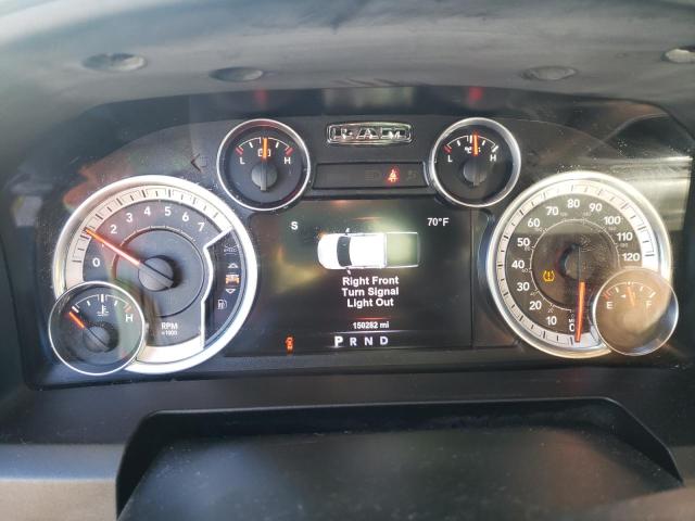 Photo 8 from auction – 2017 RAM 1500 SLT with VIN 3C6RR7LT2HG605244