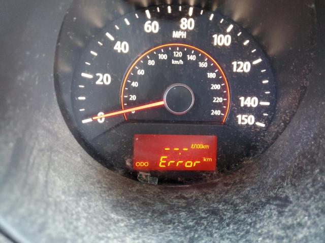 Photo 8 from auction – 2011 KIA SORENTO BA with VIN 5XYKTDA21BG067386