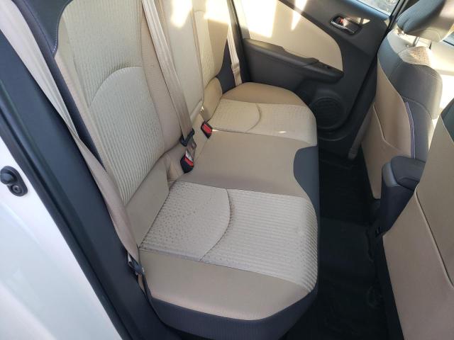 Photo 6 from auction – 2017 TOYOTA PRIUS with VIN JTDKARFU8H3533907