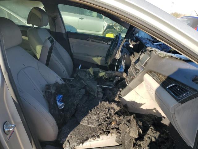 Photo 5 from auction – 2016 HYUNDAI SONATA SPO with VIN 5NPE34AF1GH265496