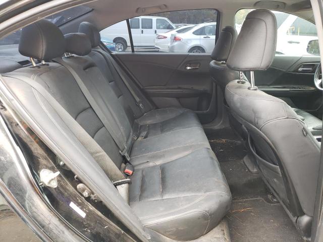 Photo 6 from auction – 2013 HONDA ACCORD EXL with VIN 1HGCR2F80DA071082