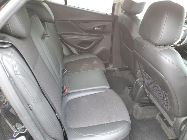 Photo 6 from auction – 2020 BUICK ENCORE PRE with VIN KL4CJESBXLB024878
