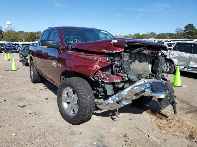RAM 1500 CLASS 2019 with VIN 1C6RR7LT7KS558759 - Photo from auction