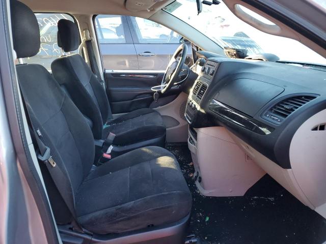 Photo 5 from auction – 2013 DODGE GRAND CARA with VIN 2C4RDGBG2DR624277