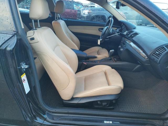 Foto 5 de la subasta – 2008 BMW 135 I con VIN WBAUC73548VF24825