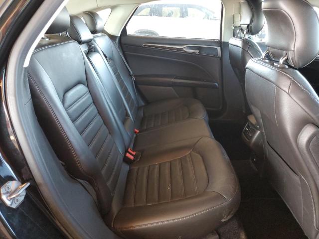 Photo 6 from auction – 2014 FORD FUSION SE with VIN 3FA6P0HD5ER296434
