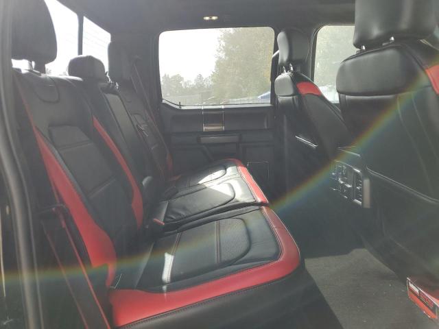 Photo 6 from auction – 2018 FORD F150 SUPER with VIN 1FTEW1E58JFE14348