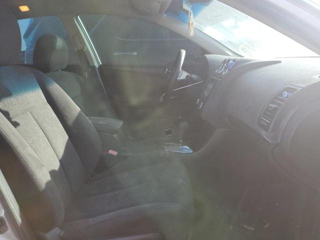 Photo 5 from auction – 2011 NISSAN ALTIMA BAS with VIN 1N4AL2AP8BC131851
