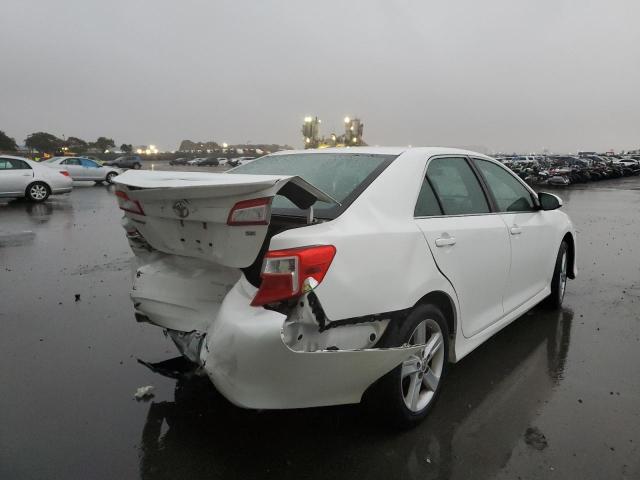 Photo 4 from auction – 2014 TOYOTA CAMRY L with VIN 4T1BF1FK5EU789330