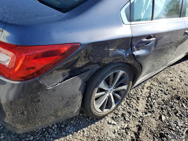 Photo 9 from auction – 2015 SUBARU LEGACY 2.5 with VIN 4S3BNAL67F3056685