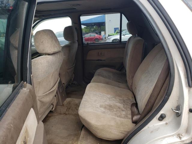 Photo 6 from auction – 1999 TOYOTA 4RUNNER SR with VIN JT3GN86R1X0134745