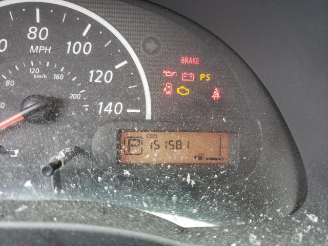 Photo 8 from auction – 2012 NISSAN VERSA S with VIN 3N1CN7AP7CL913139