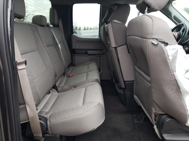 Photo 6 from auction – 2016 FORD F150 SUPER with VIN 1FTEX1E80GFB51742