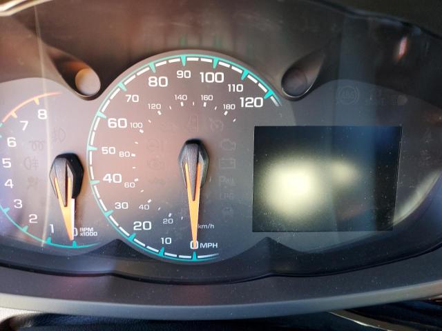 Photo 8 from auction – 2022 CHEVROLET SPARK 1LT with VIN KL8CD6SA0NC034433