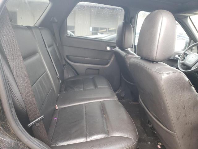 Photo 6 from auction – 2009 FORD ESCAPE LIM with VIN 1FMCU04G29KB01837