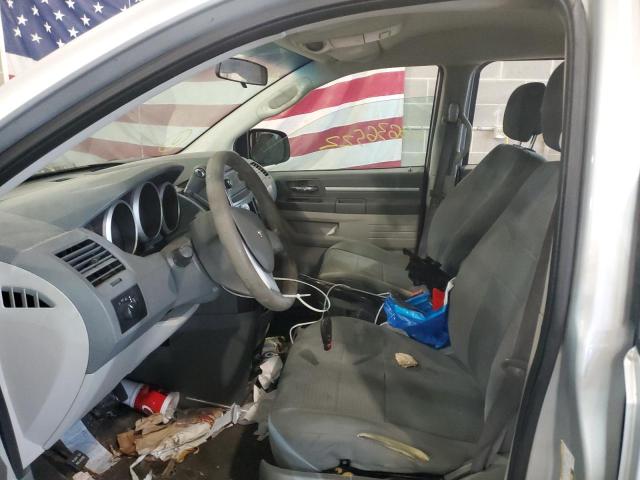 Photo 5 from auction – 2010 DODGE GRAND CARA with VIN 2D4RN4DE1AR310948