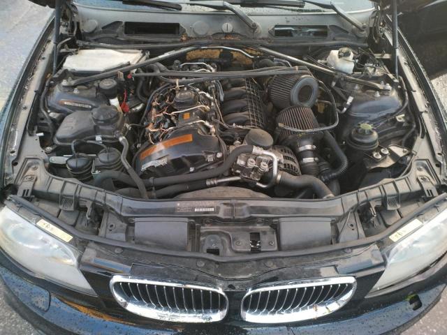 Foto 7 de la subasta – 2008 BMW 135 I con VIN WBAUC73548VF24825