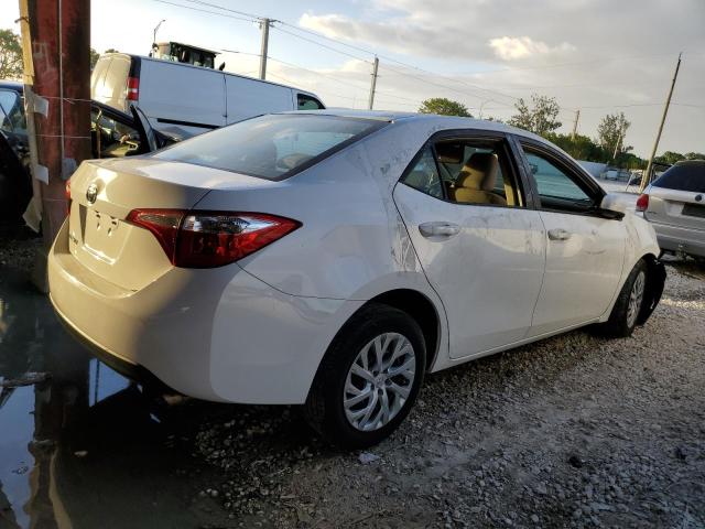 Photo 4 from auction – 2014 TOYOTA COROLLA L with VIN 2T1BURHE6EC029629