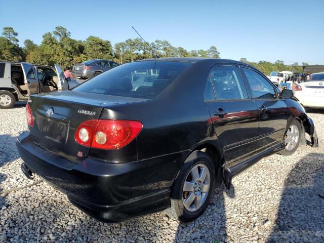 Photo 4 from auction – 2007 TOYOTA COROLLA CE with VIN 1NXBR32E07Z838200