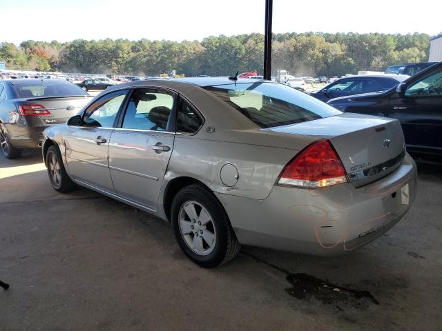Photo 3 from auction – 2007 CHEVROLET IMPALA LT with VIN 2G1WT58K279105975