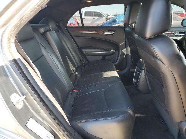 Photo 6 from auction – 2012 CHRYSLER 300 LIMITE with VIN 2C3CCACG7CH198051