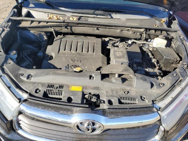 Photo 7 from auction – 2016 TOYOTA HIGHLANDER with VIN 5TDBKRFH4GS255746