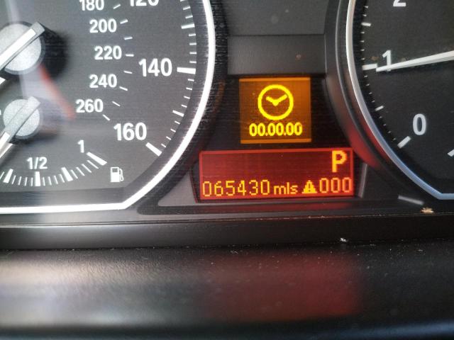 Foto 8 de la subasta – 2008 BMW 135 I con VIN WBAUC73548VF24825