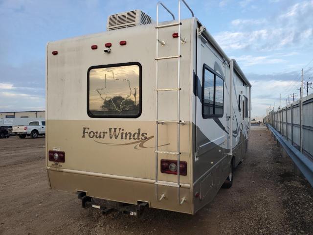 Photo 4 from auction – 2006 FORD FOUR WINDS with VIN 1FDXE45S86HB19289