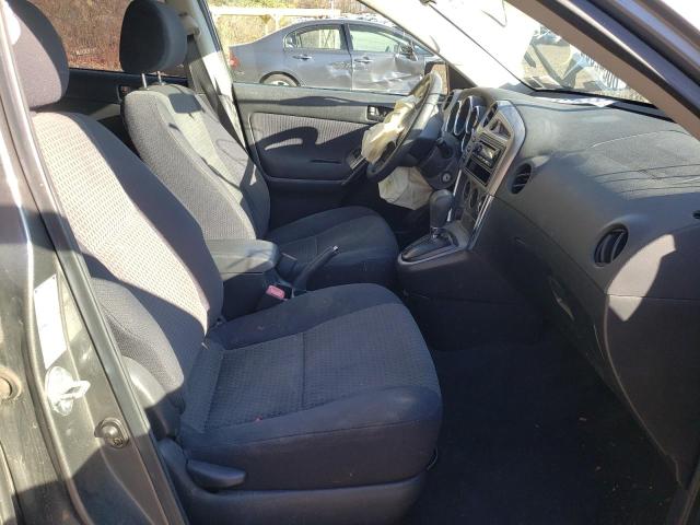 Photo 5 from auction – 2006 TOYOTA COROLLA MA with VIN 2T1LR32E96C556867