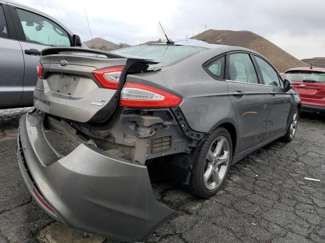 Photo 4 from auction – 2013 FORD FUSION SE with VIN 3FA6P0HR2DR144895