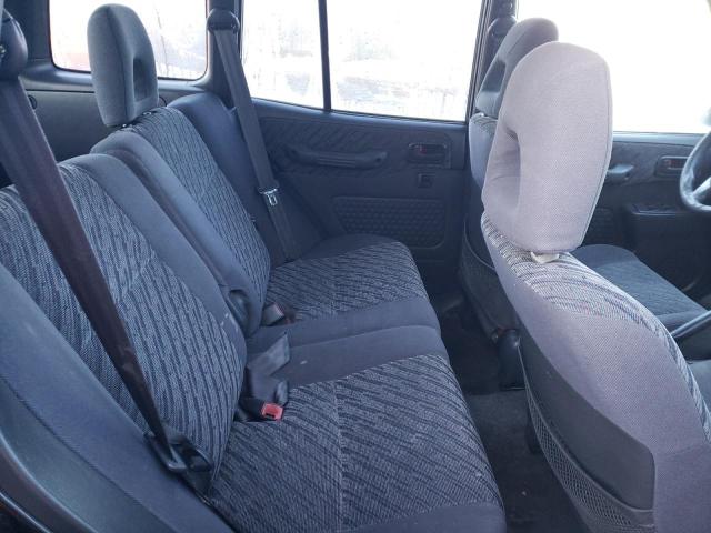 Photo 6 from auction – 1998 TOYOTA RAV4 with VIN JT3GP10VXW7036732
