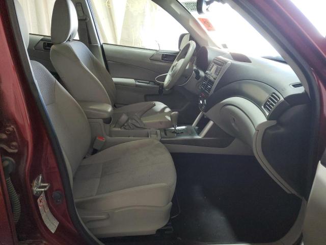 Photo 5 from auction – 2011 SUBARU FORESTER 2 with VIN JF2SHABC3BH741067