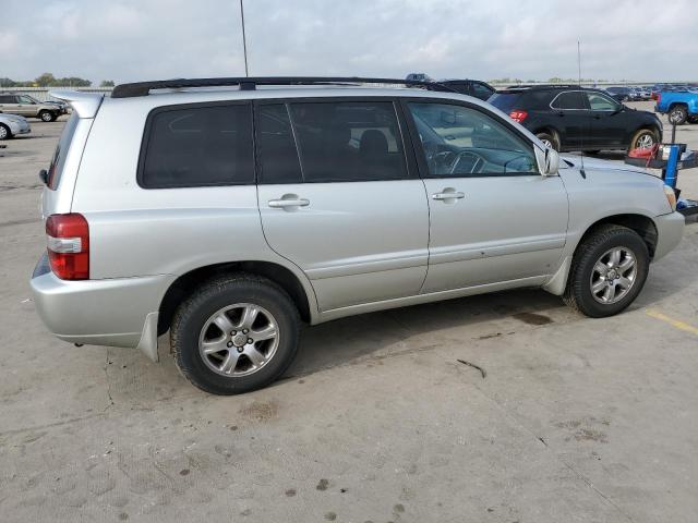 Photo 3 from auction – 2007 TOYOTA HIGHLANDER with VIN JTEHP21A070207852