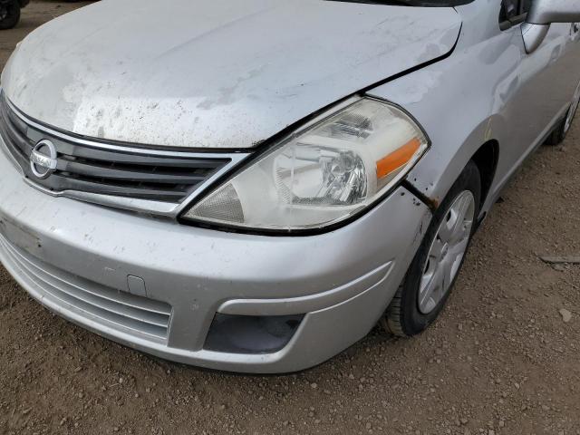 Photo 10 from auction – 2010 NISSAN VERSA S with VIN 3N1BC1CP0AL412697