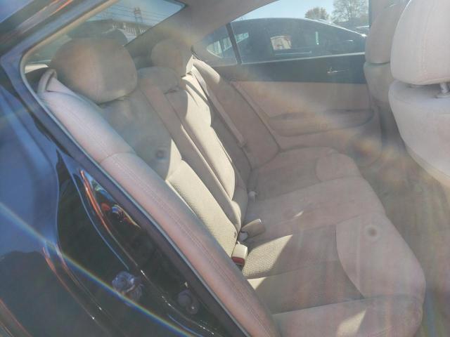 Photo 6 from auction – 2010 NISSAN MAXIMA S with VIN 1N4AA5AP5AC831719