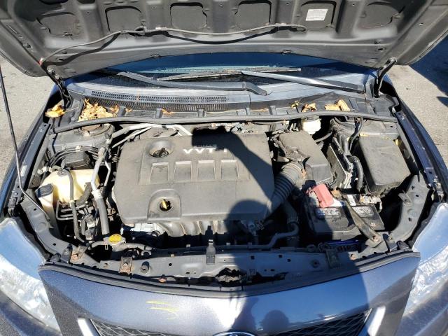 Photo 7 from auction – 2010 TOYOTA COROLLA BA with VIN 1NXBU4EE5AZ352778